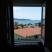 Σταν Βίστα, ενοικιαζόμενα δωμάτια στο μέρος Igalo, Montenegro - Pogled sa prozora